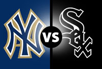 NewYork Yankees Chicago WhiteSox Betting
