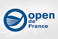 Open de France from June 29th to July 2nd Odds