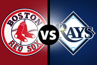 RedSox vs Rays July6 odds