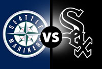 Seattle Mariners vs. Chicago White Sox