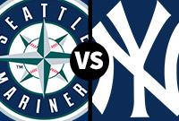 Yankees vs. Mariners Odds and Betting Preview