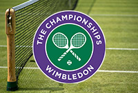 Wimbledon 2017 betting