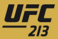 UFC 213 Odds