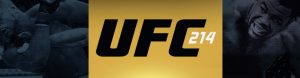 UFC 214 Betting Preview