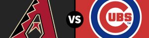 Arizona Diamondbacks vs. Chicago Cubs Odds and Game Preview – Thursday, August 3rd
