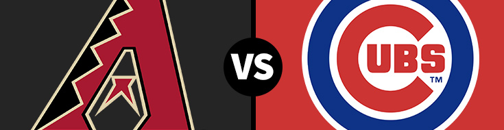 Arizona Diamondbacks vs. Chicago Cubs Odds and Game Preview – Thursday, August 3rd