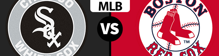 Chicago White Sox vs. Boston Red Sox Betting odds and preview – Friday, July 7th