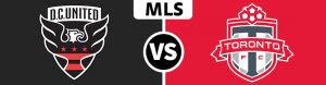 DC United vs. Toronto FC Betting Preview – Saturday, August 5th
