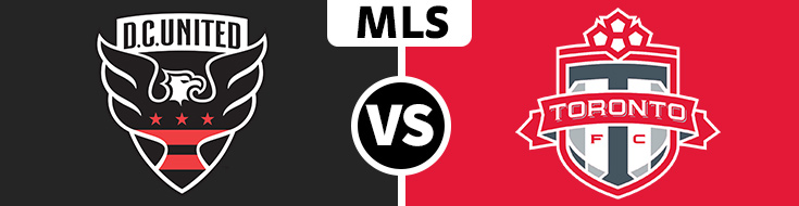 DC United vs. Toronto FC Betting Preview – Saturday, August 5th