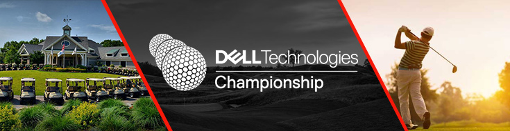 Dell Technologies Championship 2017 odds and betting favorites