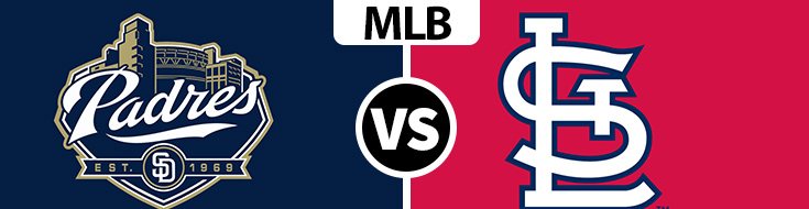 St. Louis Cardinals vs. San Diego Padres Betting Analysis - Thursday, 24th August