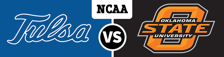 Oklahoma State Cowboys vs. Tulsa Golden Hurricane Odds and Preview - Thursday, 31st August
