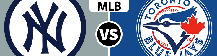 New York Yankees vs. Toronto Blue Jays Odds Preview - Wednesday, 9th August