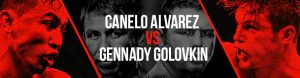 Canelo Álvarez vs. Gennady Golovkin Betting Preview and Odds