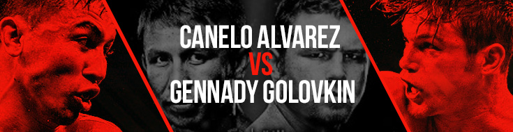 Canelo Álvarez vs. Gennady Golovkin Betting Preview and Odds