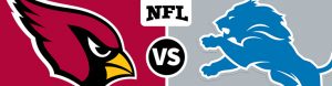 Arizona Cardinals vs. Detroit Lions Week 1 Bets - Sunday, September 10th
