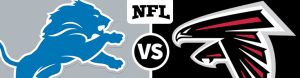 Detroit Lions vs. Atlanta Falcons NFL Week 3 Betting Preview - Sunday, 24th September