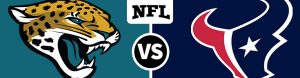 Jacksonville Jaguars vs. Houston Texans Betting on Week 1 of NFL - Sunday, 10th September