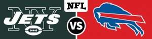 New York Jets vs. Buffalo Bills Week 1 Betting Preview - Sunday, 10th September