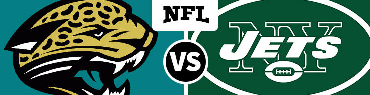 New York Jets vs. Jacksonville Jaguars NFL Week 4 Odds and Betting Preview