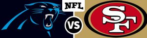 Carolina Panthers vs. San Francisco 49ers NFL Betting - Sunday, September 10th