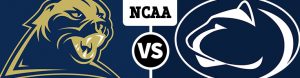 Pittsburgh Panthers vs. Penn State Nittany Lions NCAAFF Betting Odds and Preview