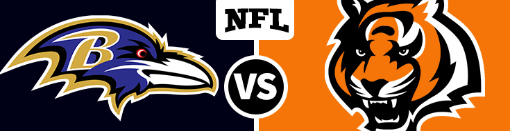 Baltimore Ravens vs. Cincinnati Bengals NFL Week 1 bets on Sunday, September 10th