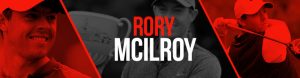 Rory McIlroy