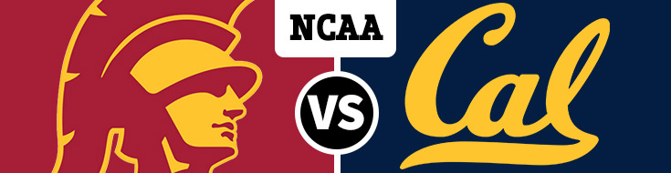 Southern California Trojans vs. California Golden Bears Betting Preview