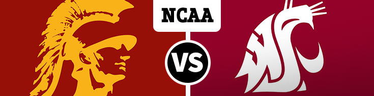 Souther California vs. Washington State Betting Preview
