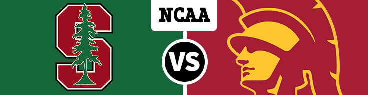 Stanford Cardinal vs. the USC Trojans College Football Betting - Saturday, September 9th