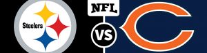 Pittsburgh Steelers vs. Chicago Bears Betting Preview - Sunday, 24th September