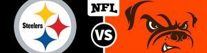Pittsburgh Steelers vs. Cleveland Browns NFL Week 1 Betting - Sunday, 10th September