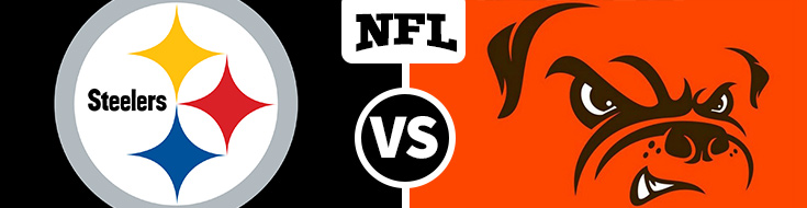 Pittsburgh Steelers vs. Cleveland Browns NFL Week 1 Betting - Sunday, 10th September