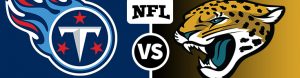 Tennessee Titans vs. Jacksonville Jaguars Betting Preview - Sunday, 17th September