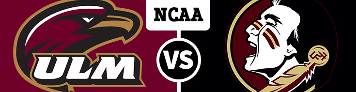 Florida State Seminoles vs. Louisiana–Monroe Warhawks College Football Betting - Saturday, September 9th