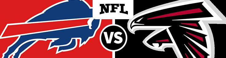 Buffalo Bills vs. Atlanta Falcons NFL Betting Week 4 Preview and Odds
