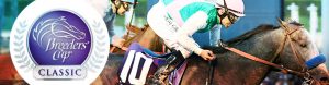 Breeders’ Cup Classic 2017 Top 9 Horse Racing Winners