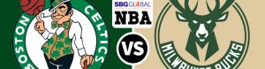Boston Celtics vs. Milwaukee Bucks Betting NBA - Thursday, 26th October