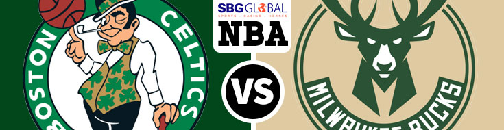 Boston Celtics vs. Milwaukee Bucks Betting NBA - Thursday, 26th October