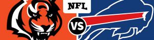 Cincinnati Bengals vs. Buffalo Bills NFL Week 5 Betting - Sunday, 8th October