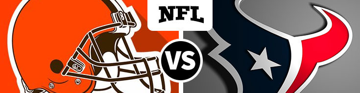Cleveland Browns vs. Houston Texans NFL Week 6 Bets