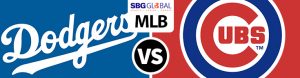 Chicago Cubs vs. Los Angeles Dodgers Betting Thursday, 19th October