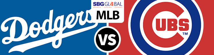Chicago Cubs vs. Los Angeles Dodgers Betting Thursday, 19th October