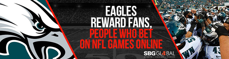 Philadelphia Eagles Betting