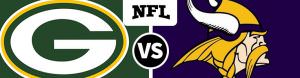 Bet on NFL Games Week 6 - Green Bay Packers vs. the Minnesota Vikings