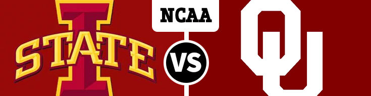 Iowa State vs. Oklahoma Betting Odds & Preview