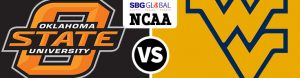 Oklahoma State Cowboys vs. West Virginia Mountaineers Best Odds and Analysis