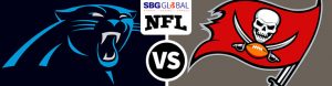 Carolina Panthers vs. Tampa Bay Buccaneers Odds for Sunday, 29th October Betting Game