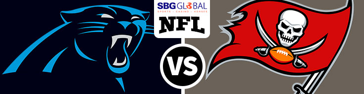 Carolina Panthers vs. Tampa Bay Buccaneers Odds for Sunday, 29th October Betting Game